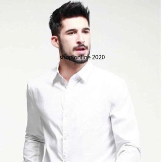 Sơ mi nam cao cấp YC17