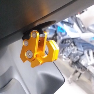 Móc Biker xếp
