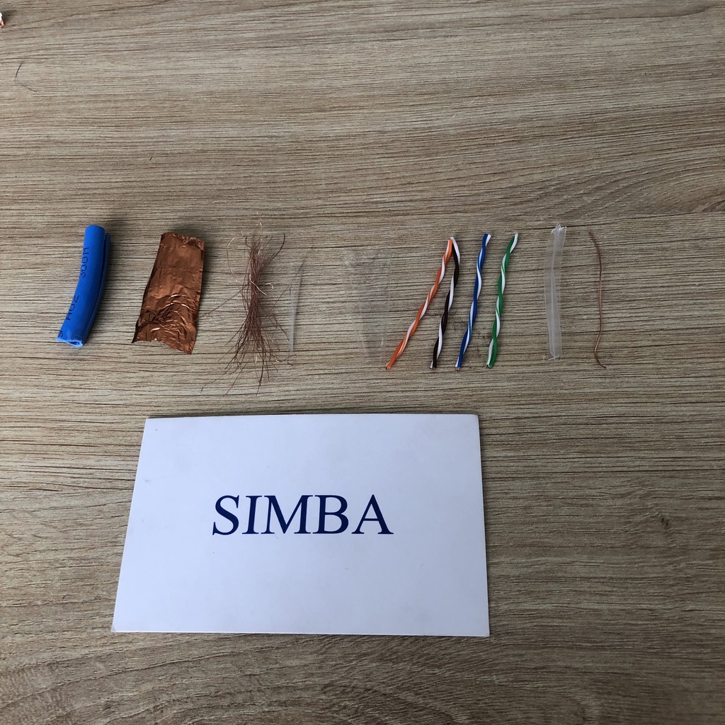 1 thùng Cáp mạng chống nhiễu FTP CAT6E 23AWG, solid bare copper, lõi nhôm mạ đồng cứng, AMPLEX