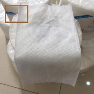 Giấy quận đa năng- rửa mặt dùng trong spa thẫm mỹ viện