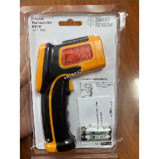 Súng đo nhiệt độ As530