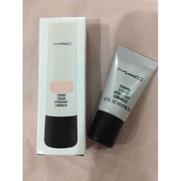 Kem lót Mac Strobe cream 6ml có hộp