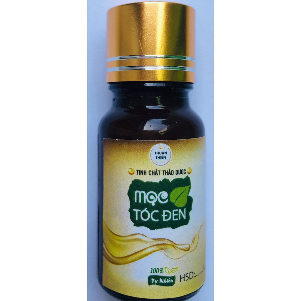 Bộ trị bạc tóc sớm Thuận Thiên