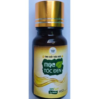 Bộ trị bạc tóc sớm Thuận Thiên