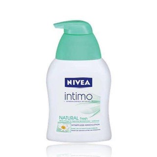 Dung dịch vêh sinh phụ nữ nivea
