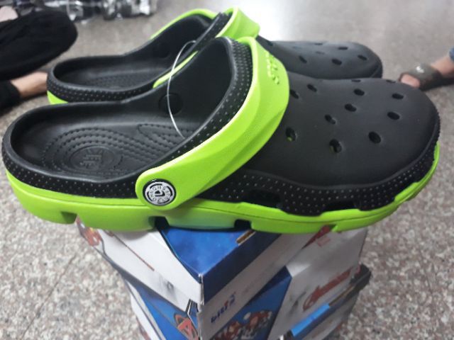 Sục siêu nhẹ Nam nhiều màu ( Ảnh thật) | BigBuy360 - bigbuy360.vn