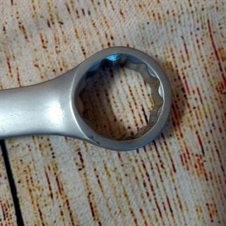 Cờ lê vòng miệng Yeti các cỡ 6 đến 32