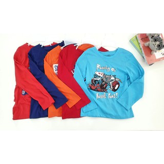 [ FREESHIP]_[Áo_thu đông_Place] bé trai với size 4 - 14 tuổi VT00460