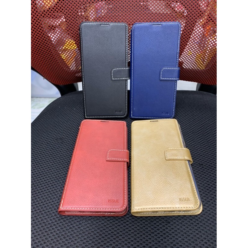 Bao da samsung A71 dẻo thời trang