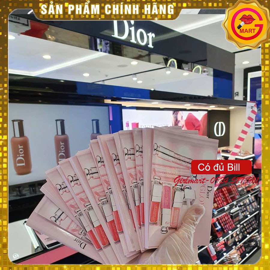 [SĂN GIÁ RẺ] Son Diorific Màu 013 Ange Blue - Hot nhất | BigBuy360 - bigbuy360.vn