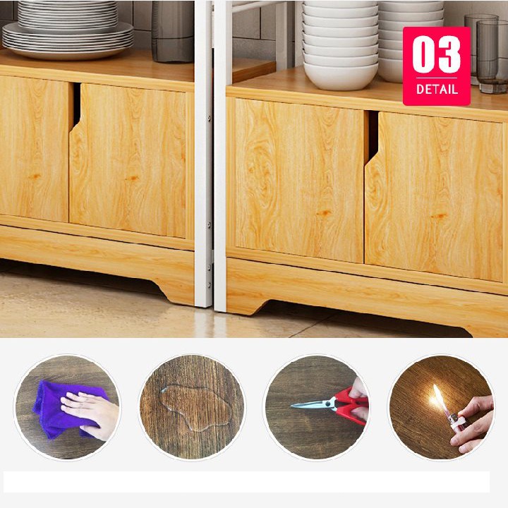 Kệ để đồ nhà bếp đa năng_RE0130