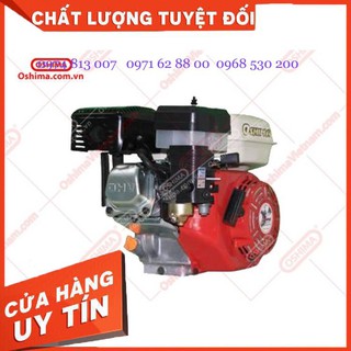 Máy nổ Oshima New 200