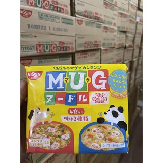 ⚡️Deal Hot⚡️ Date 8/24 Mì Mug Nhật Bản