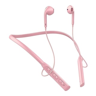 Tai nghe Bluetooth KC H11 quàng cổ