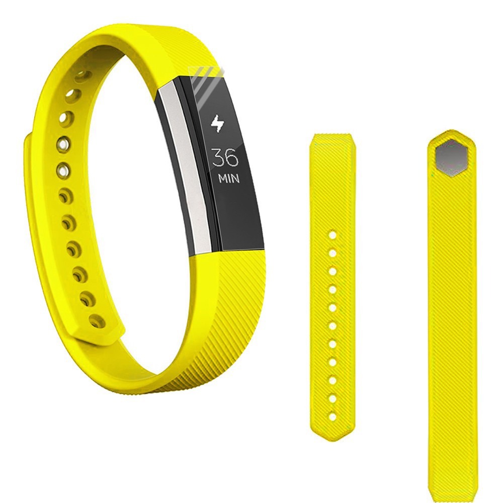 Dây đeo thể thao cho đồng hồ thông minh Fitbit Alta HR