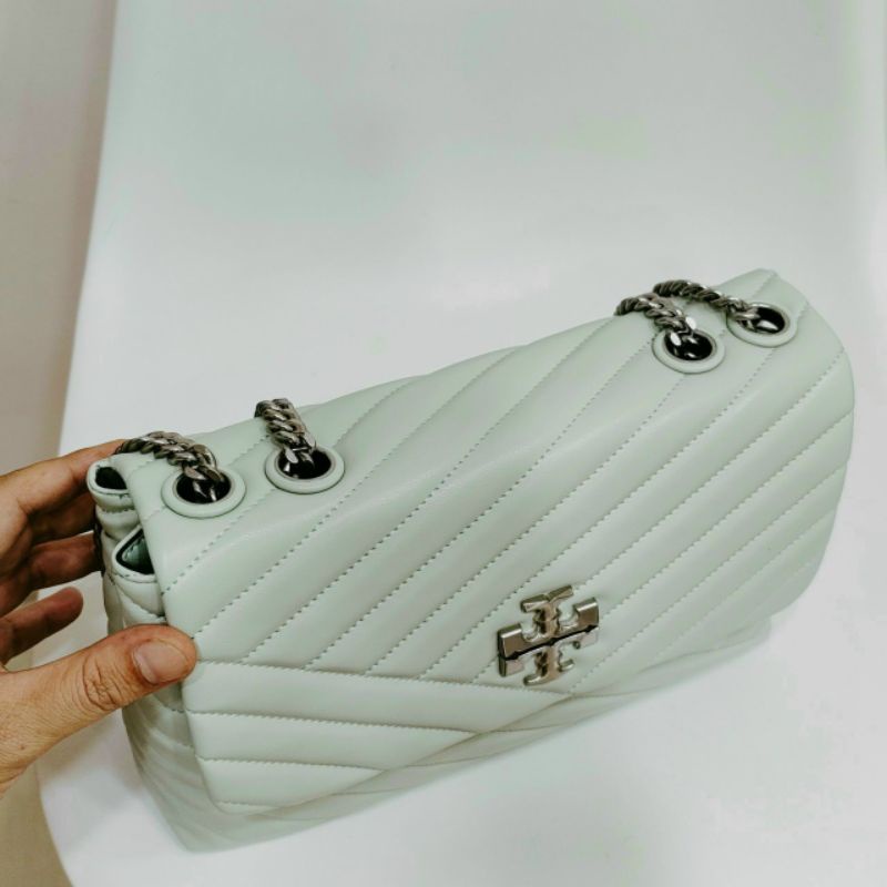 Túi ToryBurch Kira Chevron