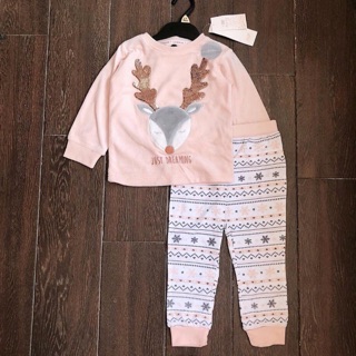 Bộ F&F bé gái ( còn size 7/8y)