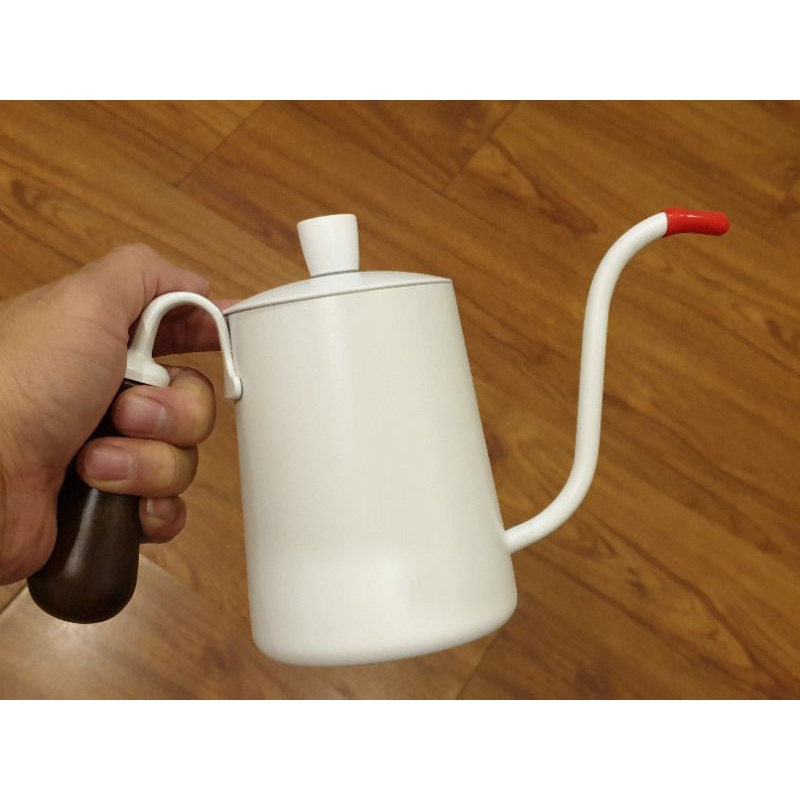 Ấm cố ngỗng CAFEDE KONA 600ml