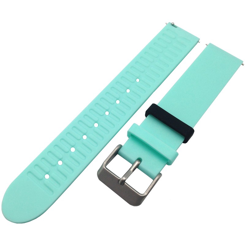 Dây silicon thể thao cho Withings Activite Steel/Pop