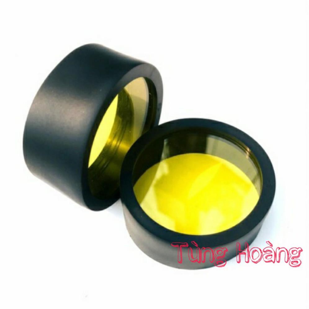 Chụp lens vàng phá sương L4 ngắn, L4 moto, L4x, L6x :