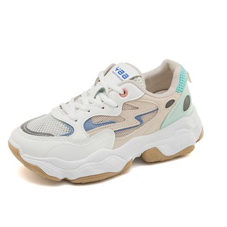 Giày Sneaker nữ tăng chiều cao D68 hàng siêu cấp