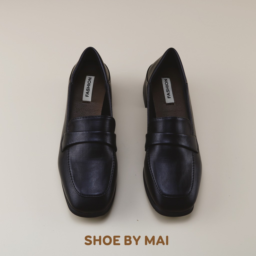 Giày ulzzang nữ cá tính M280 SHOEBYMAI