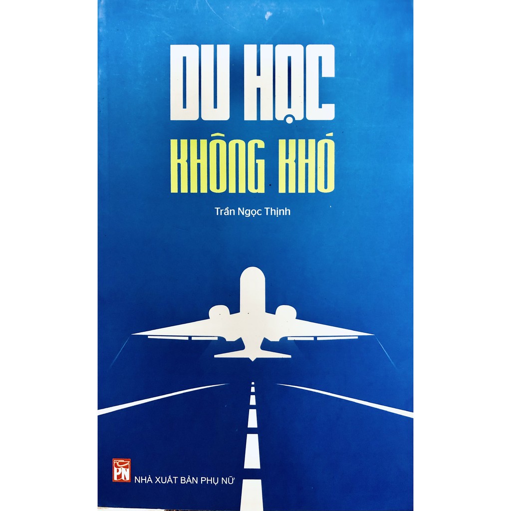 Du Học Không Khó