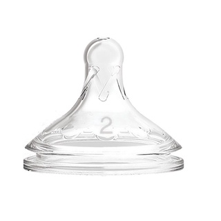 NÚM TI BÌNH SỮA DR BROWN'S OPTIONS PLUS- CỔ RỘNG