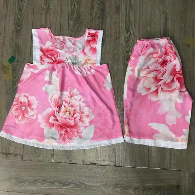 Combo 3 bộ tole