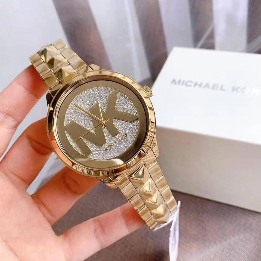 Đồng Hồ Nữ Michael Kors MK6714 ( Unisex )