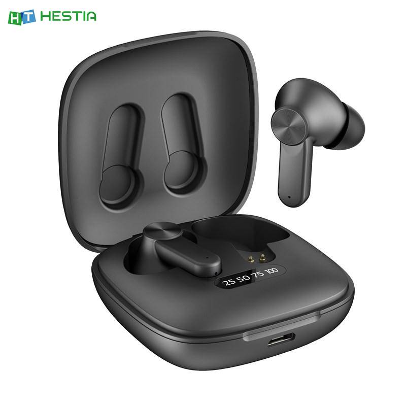 XG31 Bluetooth headset Wireless 5.0 touch headset TWS digital sports stereo headset fone de ouvido bluetooth auriculares earbuds