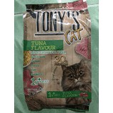 Thức ăn cho mèo TONY'SCAT 1,5KG