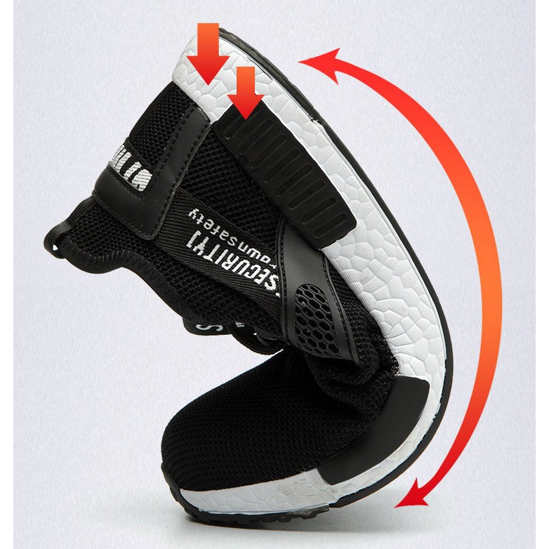 (Available Stock) Safety Boot Shoes For Men | BigBuy360 - bigbuy360.vn