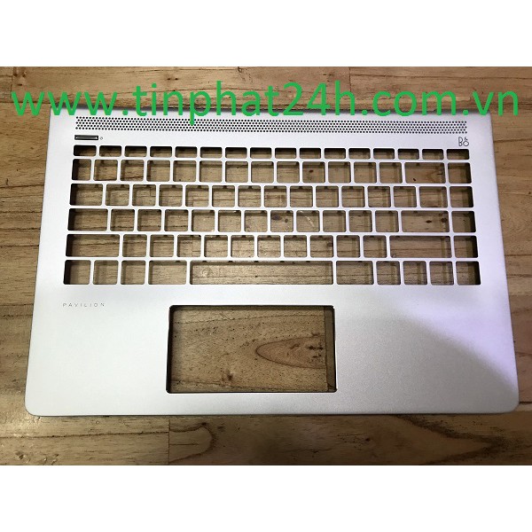 Thay Vỏ Laptop HP Pavilion 14-BF 14-BK 14-BF153SA 14-BF014TU 14-BF019TU 14-BF050WM 14-BK070SA AM22R000300