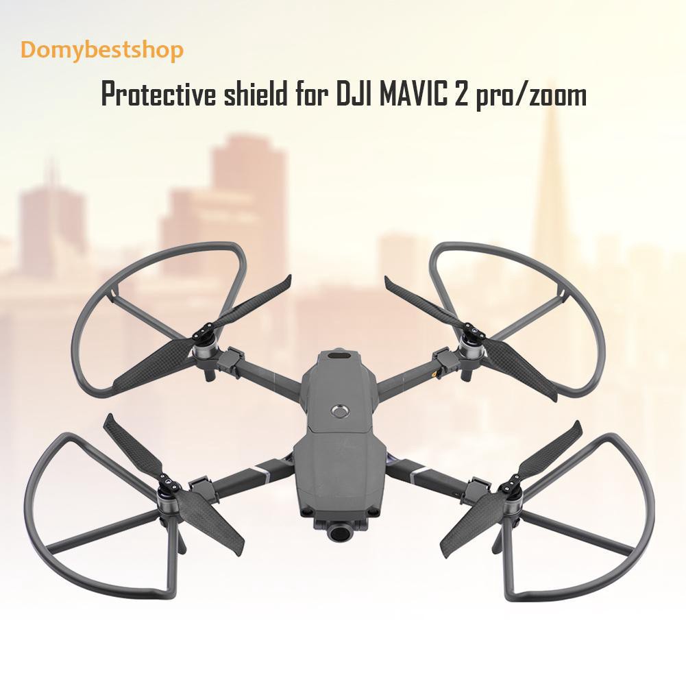 Set 4 Khung Bảo Vệ Cánh Quạt Dành Cho Dji Mavic 2 Pro / Zoom flycam