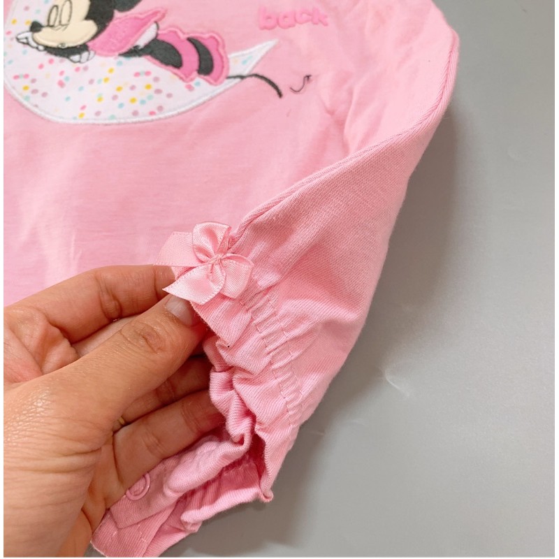 Body đùi Mickey Disney baby xuất xịn cho bé