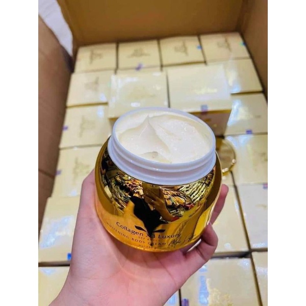 [Chính Hãng] Body Colagen X3 Luxury Chính Hãng | BigBuy360 - bigbuy360.vn