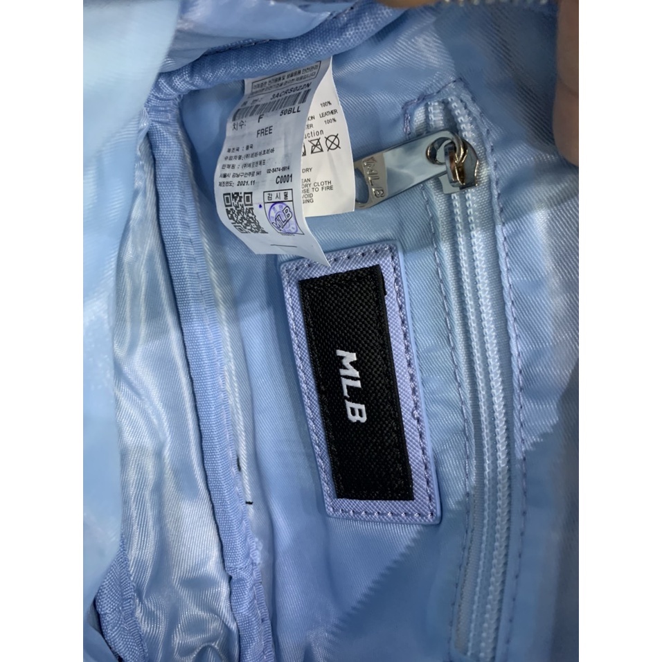 Túi đeo chéo Full Tag Mac