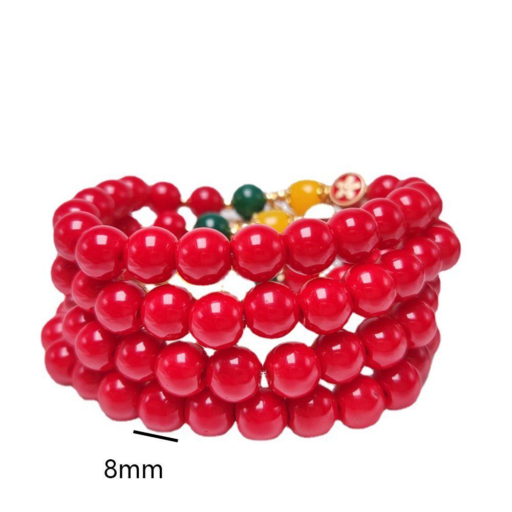 Vòng Tay Handmade Thời Trang Năm Mới 2022