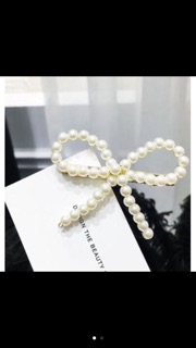 Kẹp Tóc Nữ Nhiều Mẫu