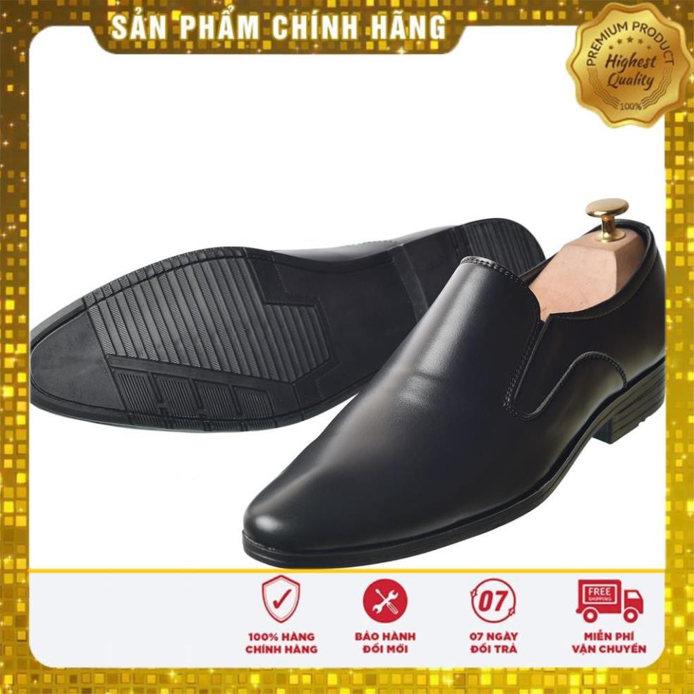 Giày Lười Paledas BT18 Phong Cách Cao Cấp