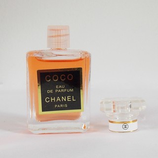 Nước Hoa Nữ COCO EAU DE PARFUM 5ml - NH037