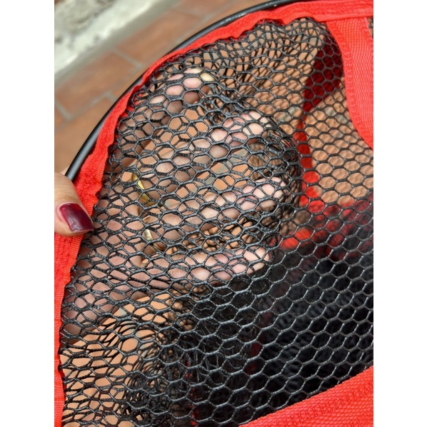 Rọng Đựng Cá Cao Cấp YUQIN