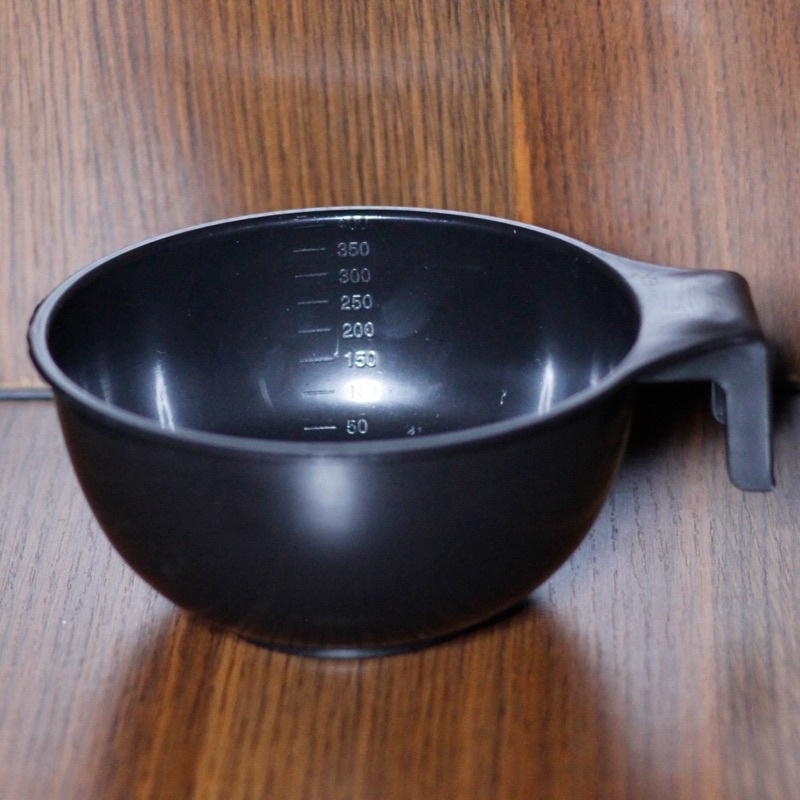 Bát và lược nhuộm (tặng kèm mũ và găng tay nilong)