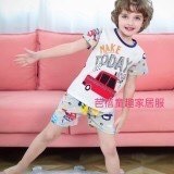 Bộ xuất hàn bé trai size 9-16kg