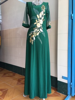 Combo 3 đầm