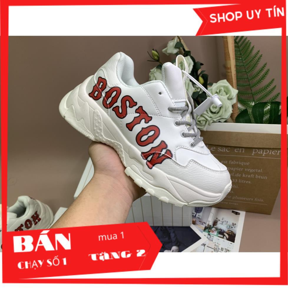 30Giày 𝐌𝐋𝐁 boston Đế Tách 2 lớp chuẩn [1.1] bản trung full box bill