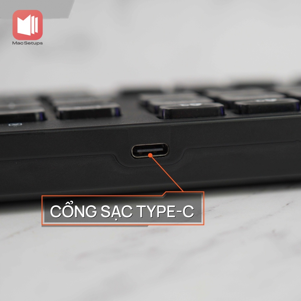 BÀN PHÍM HYPERWORK KB2