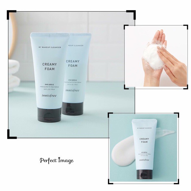 Sữa Rửa Mặt Innisfree / 𝘍𝘳𝘦𝘦𝘴𝘩𝘪𝘱 / Sữa Rửa Mặt Trà Xanh Green Tea Cleansing Foam 150ML - Julia Beauty - Mã Sp3 | BigBuy360 - bigbuy360.vn