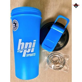 BÌNH NHƯA SHAKER CAO CẤP BPI